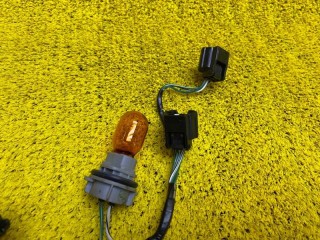 проводка стопсигнала, ориг. номер 4580, 8155560C30, MDE1334633, TOYOTA LAND CRUISER PRADO 2013-2017