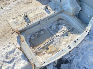 тазик железный, ориг. номер 4593, 5830744081, 5706844070, TOYOTA ISIS 2004-2007