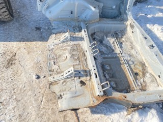 тазик железный, ориг. номер 4593, 5830744081, 5706844070, TOYOTA ISIS 2004-2007