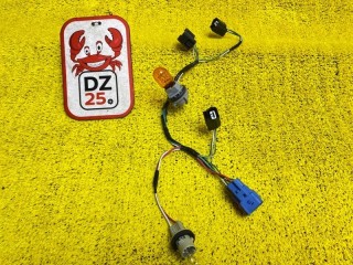 проводка стопсигнала, ориг. номер 4582, 8155560C30, MDE1334633, TOYOTA LAND CRUISER PRADO 2013-2017