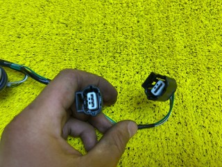 проводка стопсигнала, ориг. номер 4582, 8155560C30, MDE1334633, TOYOTA LAND CRUISER PRADO 2013-2017