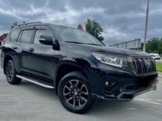 проводка стопсигнала, ориг. номер 4582, 8155560C30, MDE1334633, TOYOTA LAND CRUISER PRADO 2013-2017