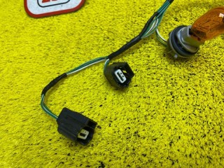проводка стопсигнала, ориг. номер 4582, 8155560C30, MDE1334633, TOYOTA LAND CRUISER PRADO 2013-2017