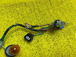 проводка стопсигнала, ориг. номер 4582, 8155560C30, MDE1334633, TOYOTA LAND CRUISER PRADO 2013-2017