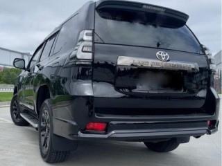 проводка стопсигнала, ориг. номер 4582, 8155560C30, MDE1334633, TOYOTA LAND CRUISER PRADO 2013-2017