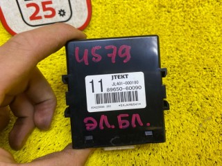 блок управления электроусилителем, ориг. номер 8965060090, 4579, TOYOTA LAND CRUISER PRADO 2013-2017