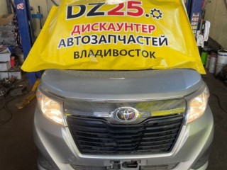 коса под капот, ориг. номер 82111B1J40, 4591, TOYOTA/DAIHATSU/SUBARU ROOMY/TANK/THOR/JUSTY