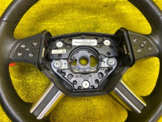 руль, ориг. номер A1644604803, 4595, A16446048039E37, Mercedes-Benz GL450/GL320/GL500/GL-CLASS/ML350/ML500/ML-CLASS/M-CLASS/ML320