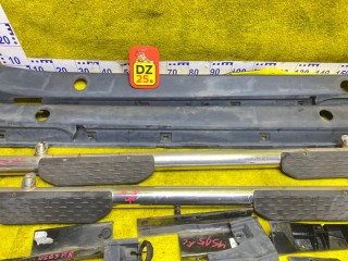 подножки комплект, ориг. номер A1646901240, 4595, Mercedes-Benz ML350/ML500/ML-Class/M-Class/ML320