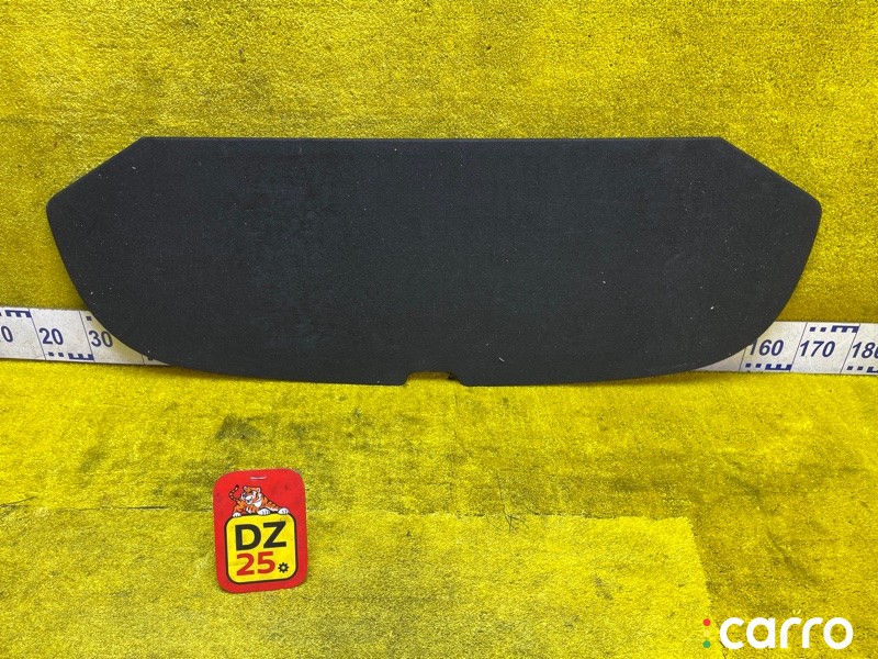 ванночка в багажник TOYOTA COROLLA FIELDER 2010-2013, 4601, фото 6