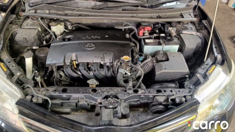 ванночка в багажник TOYOTA COROLLA FIELDER 2010-2013, 4601, фото 9