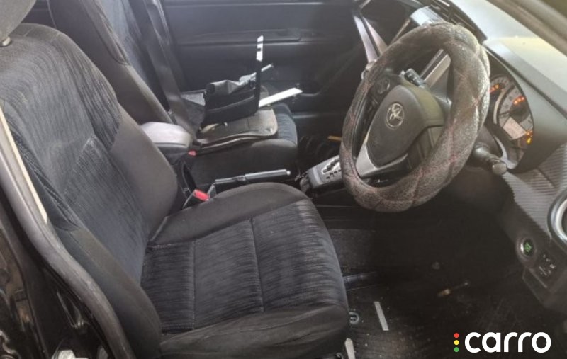 ванночка в багажник TOYOTA COROLLA FIELDER 2010-2013, 4601, фото 10
