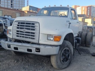 реле стартера, ориг. номер 4604, SW-1951C, SSF2220HE, FORD F800