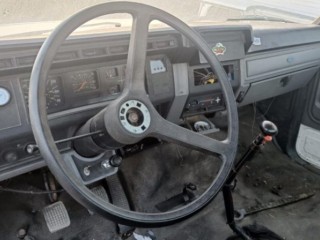 реле стартера, ориг. номер 4604, SW-1951C, SSF2220HE, FORD F800