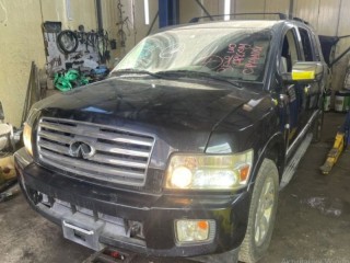 механизм подъема двери багажника, ориг. номер 4606, 8258017S400, INFINITI/NISSAN QX56/ARMADA