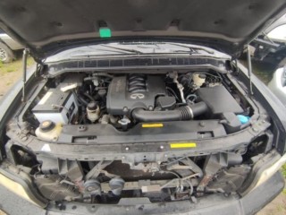 механизм подъема двери багажника, ориг. номер 4606, 8258017S400, INFINITI/NISSAN QX56/ARMADA