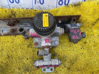 блок abs, ориг. номер 4607, 8001-3518010, 6025-3562010-10, КАМАЗ 4308/43253/43253С4