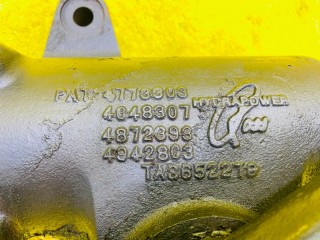 рулевой редуктор, ориг. номер 4604, 4773303, 4648307, 4872393, 4942803, TAS652279, FORD F800