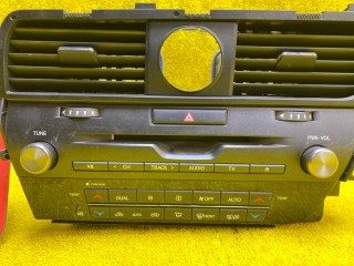 магнитофон, ориг. номер 4584, 8612048R10, LEXUS/TOYOTA RX200T/RX450H/RX450HL/RX350/RX300