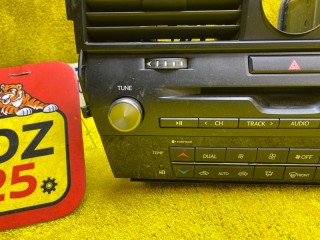 магнитофон, ориг. номер 4584, 8612048R10, LEXUS/TOYOTA RX200T/RX450H/RX450HL/RX350/RX300