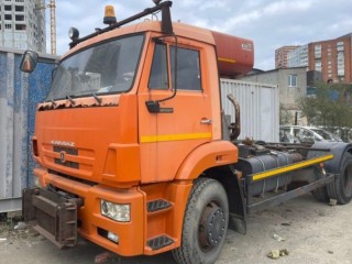 помпа, ориг. номер 4607, 4ISBE185, 4955475, SO75161, SO75168, SO75496, SO75041, 4891252, КАМАЗ 4308/43253/43253С4