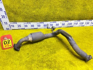 катализатор, ориг. номер 4634, 1745031030, TOYOTA LAND CRUISER PRADO/HILUX SURF/4RUNNER/FJ CRUISER