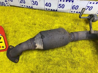 катализатор, ориг. номер 4634, 1745031030, TOYOTA LAND CRUISER PRADO/HILUX SURF/4RUNNER/FJ CRUISER