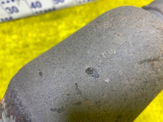 катализатор, ориг. номер 4634, 1745031030, TOYOTA LAND CRUISER PRADO/HILUX SURF/4RUNNER/FJ CRUISER