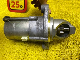 стартер, ориг. номер 31200RBJJ01, SM74005, 4635, HONDA INSIGHT/INSIGHT EXCLUSIV/CR-Z