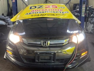 стартер, ориг. номер 31200RBJJ01, SM74005, 4635, HONDA INSIGHT/INSIGHT EXCLUSIV/CR-Z