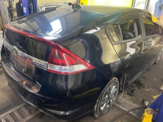стартер, ориг. номер 31200RBJJ01, SM74005, 4635, HONDA INSIGHT/INSIGHT EXCLUSIV/CR-Z