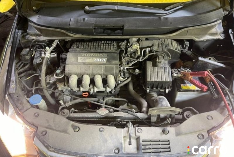 31200RBJJ01, SM74005, 4635 стартер HONDA INSIGHT/INSIGHT EXCLUSIV/CR-Z - фото №5