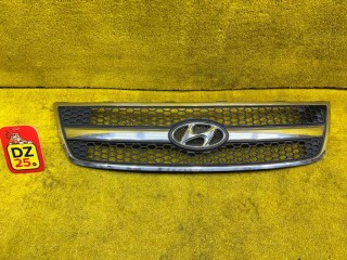 решетка радиатора, ориг. номер 86560-4H000, 4628, HYUNDAI GRAND STAREX/H1