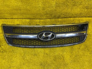 решетка радиатора, ориг. номер 86560-4H000, 4628, HYUNDAI GRAND STAREX/H1