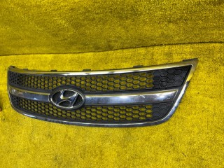 решетка радиатора, ориг. номер 86560-4H000, 4628, HYUNDAI GRAND STAREX/H1