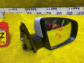 уши, ориг. номер 51167282756, 4636, 51162182698, BMW X6 2007-2012