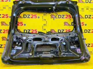 дверь 5я, ориг. номер BB5Z7840010B, 4647, BB5Z7846404AA, FORD EXPLORER 2010-2015