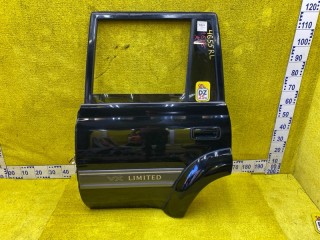 дверь боковая, ориг. номер 4655, 6700460021, 6700460031, TOYOTA/LEXUS LAND CRUISER/LX450