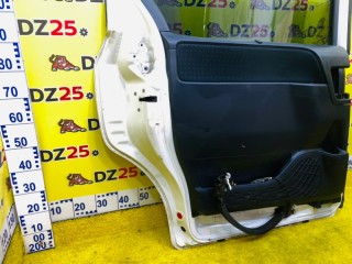 дверь боковая, ориг. номер 6700428650, 4677, TOYOTA VOXY/NOAH/ESQUIRE