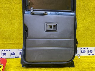 дверь 5я, ориг. номер 4691, 6700660242, TOYOTA LAND CRUISER PRADO