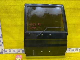 дверь 5я, ориг. номер 4673, 6700560690, TOYOTA LAND CRUISER PRADO