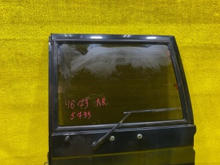 дверь 5я, ориг. номер 4673, 6700560690, TOYOTA LAND CRUISER PRADO