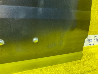 дверь 5я, ориг. номер 4673, 6700560690, TOYOTA LAND CRUISER PRADO