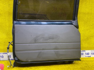 дверь 5я, ориг. номер 4691, 6700560690, TOYOTA LAND CRUISER PRADO