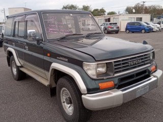 дверь 5я, ориг. номер 4691, 6700560690, TOYOTA LAND CRUISER PRADO