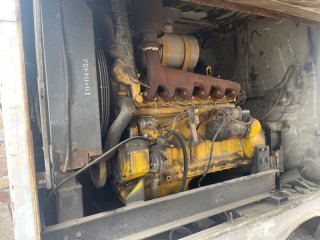 двигатель, ориг. номер 4604, 6059DF001, JOHN, DEERE, 544A, JOHNDEERE6059X, JOHN DEERE 6059X JOHN DEERE 544A 6059DF001