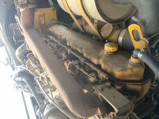 двигатель, ориг. номер 4604, 6059DF001, JOHN, DEERE, 544A, JOHNDEERE6059X, JOHN DEERE 6059X JOHN DEERE 544A 6059DF001