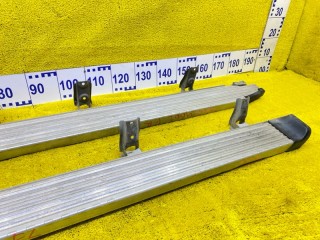 подножки комплект, ориг. номер 4662, 51770-60160, 51780-60180, TOYOTA LAND CRUISER PRADO 1987-1996