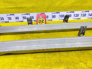 подножки комплект, ориг. номер 4662, 51770-60160, 51780-60180, TOYOTA LAND CRUISER PRADO 1987-1996