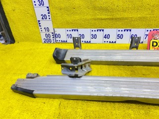 подножки комплект, ориг. номер 4662, 51770-60160, 51780-60180, TOYOTA LAND CRUISER PRADO 1987-1996